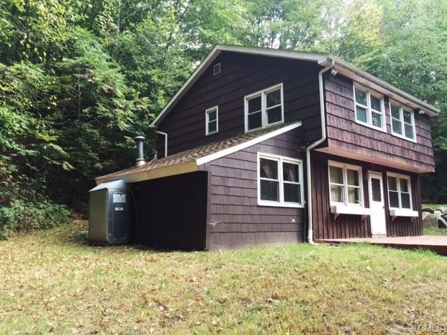 1 Little Quarry Lane, New Milford, CT 06776