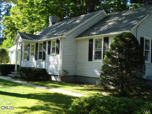 212 Kent Road, New Milford, CT 06776