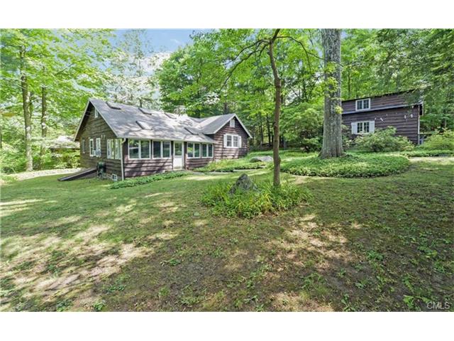 10 Spring Lane, New Milford, CT 06776