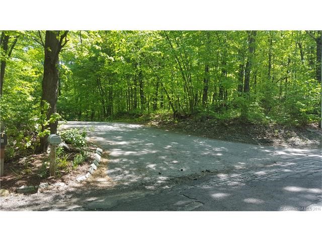 3Benedict Lane, New Milford, CT 06776
