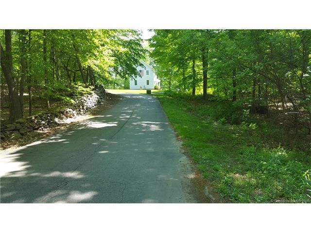 3Benedict Lane, New Milford, CT 06776
