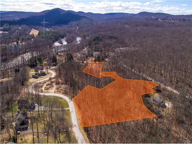 Squash Hollow Road, New Milford, CT 06776