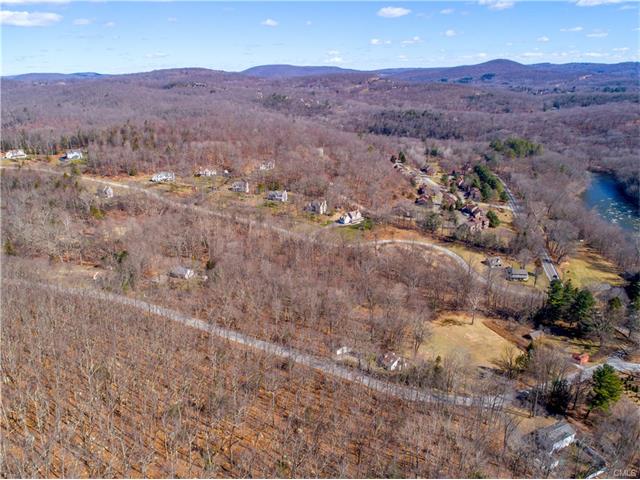 Squash Hollow Road, New Milford, CT 06776
