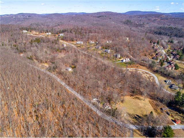 Squash Hollow Road, New Milford, CT 06776
