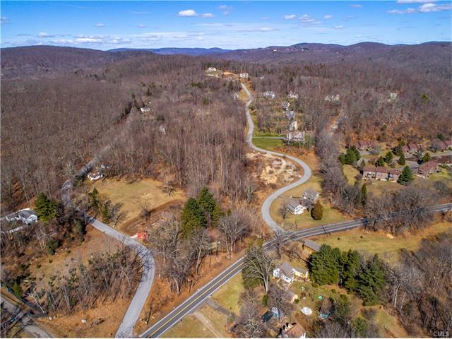Squash Hollow Road, New Milford, CT 06776
