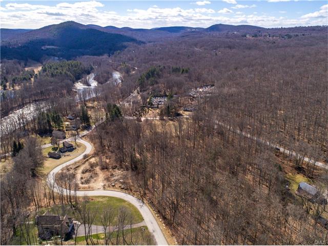 Squash Hollow Road, New Milford, CT 06776