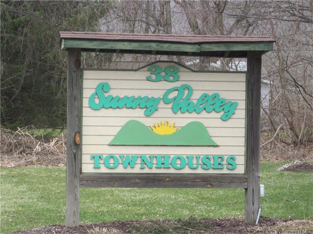 38 Sunny Valley Road, New Milford, CT 06776