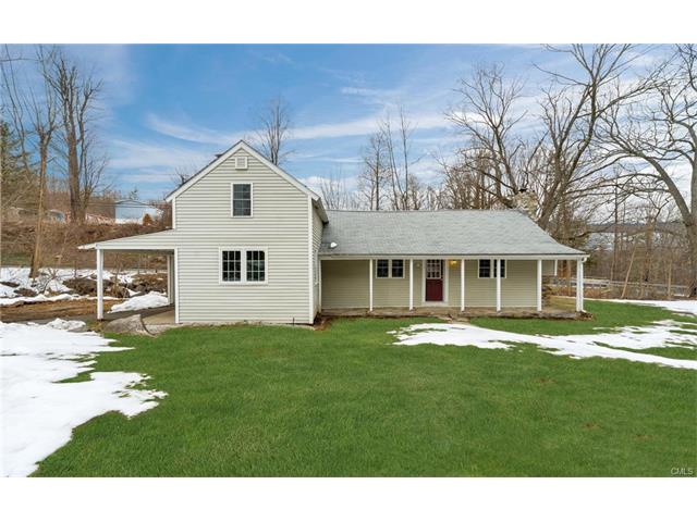 2 Candlewood Mountain Road, New Milford, CT 06776