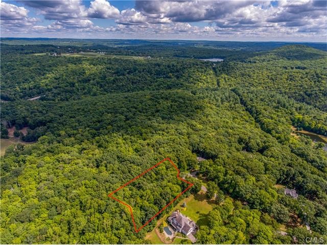 12 Chestnut Lane, Washington, CT 06777