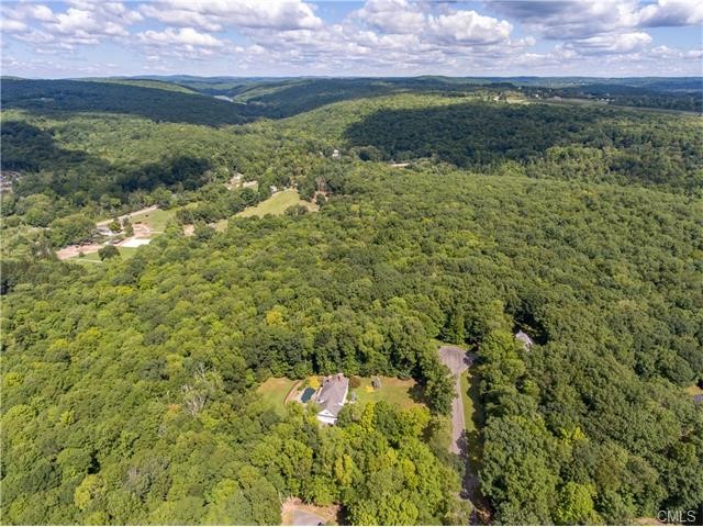 12 Chestnut Lane, Washington, CT 06777