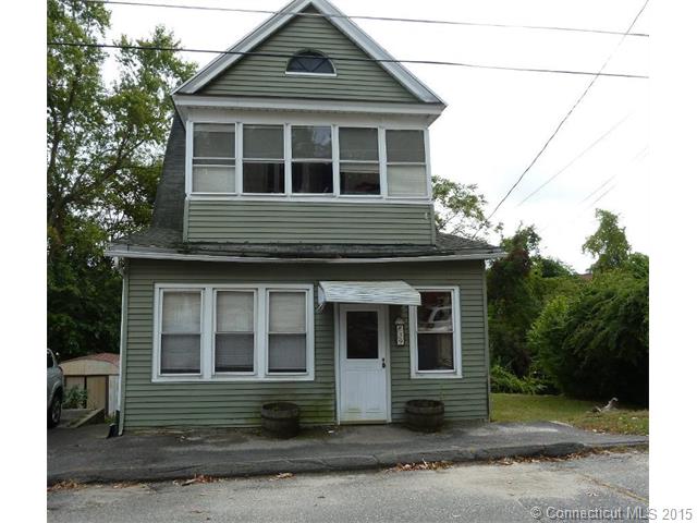 39 Van Orman St, Watertown, CT 06779