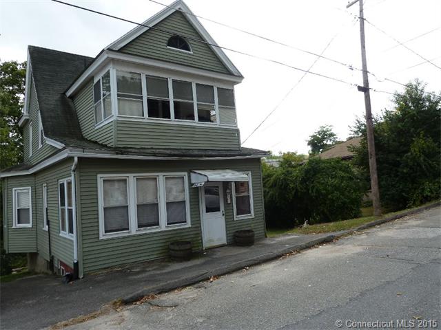 39 Van Orman St, Watertown, CT 06779