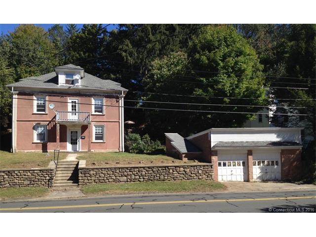 300 Riverside St, Watertown, CT 06779