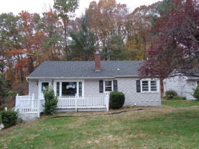 41 Warner AveOakville, CT, 06779Litchfield County