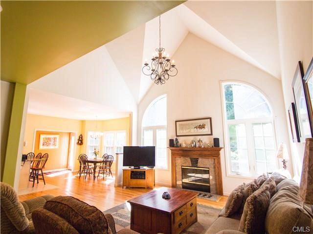 150 Route 37 South, Sherman, CT 06784
