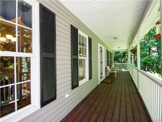150 Route 37 South, Sherman, CT 06784
