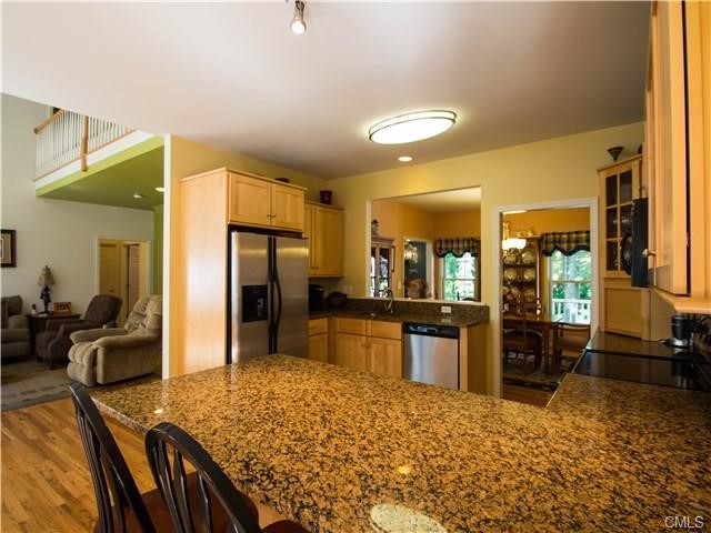 150 Route 37 South, Sherman, CT 06784