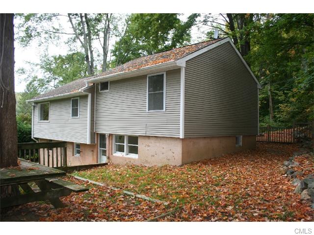 1 Echo Road, Sherman, CT 06784