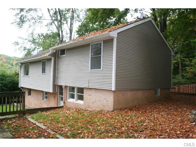1 Echo Road, Sherman, CT 06784