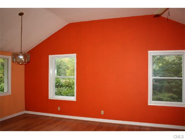 1 Echo Road, Sherman, CT 06784