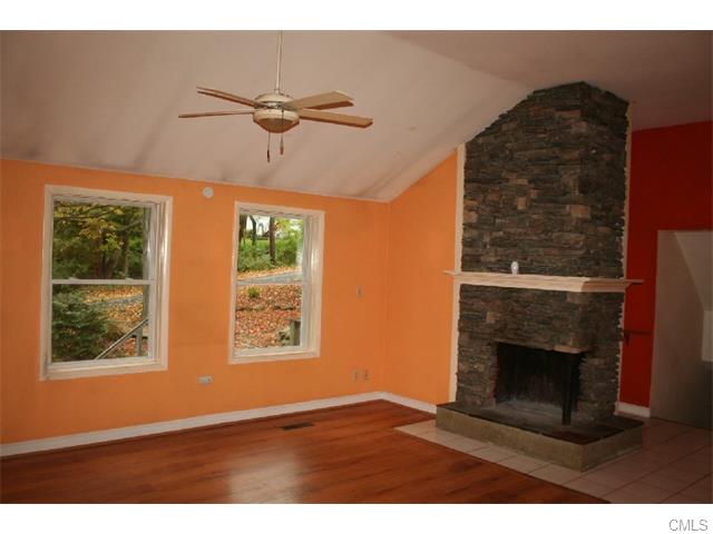 1 Echo Road, Sherman, CT 06784