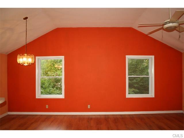 1 Echo Road, Sherman, CT 06784