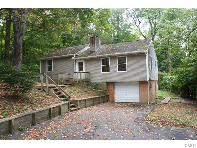 1 Echo Road, Sherman, CT 06784
