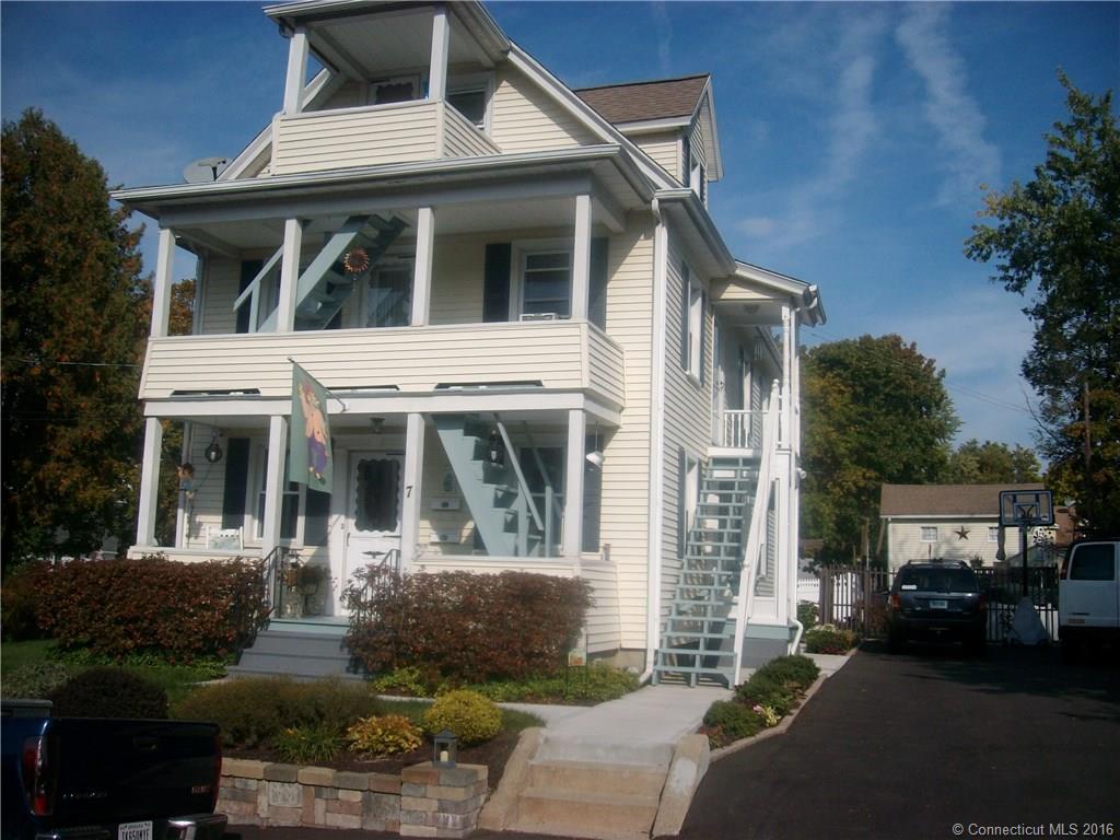 7 Ames Ave, Plymouth, CT 06786