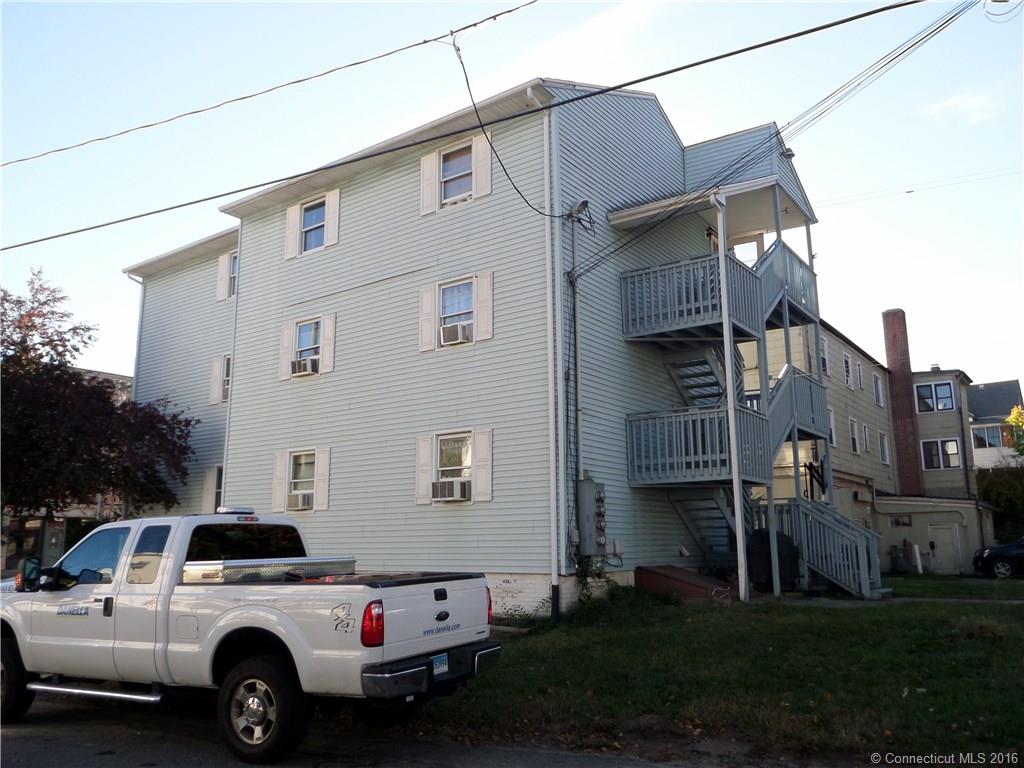 154 Main Street, Plymouth, CT 06786
