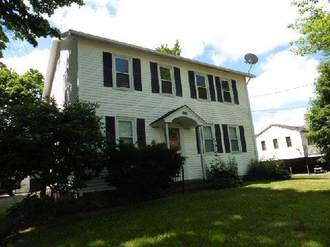 125 Harwinton Ave, Terryville, CT 06786