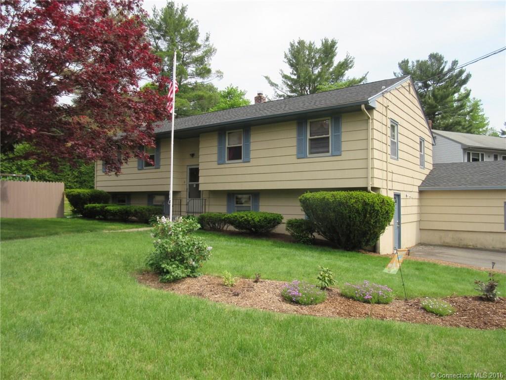 11 Patricia Avenue, Plymouth, CT 06786