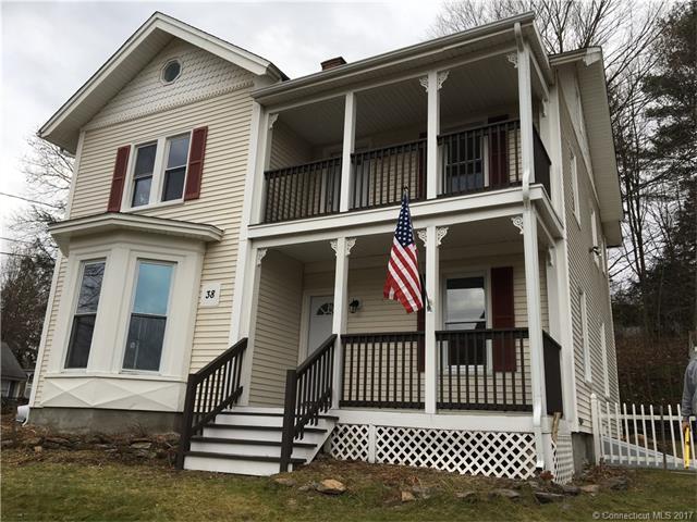 38 S Main St, Plymouth, CT 06786