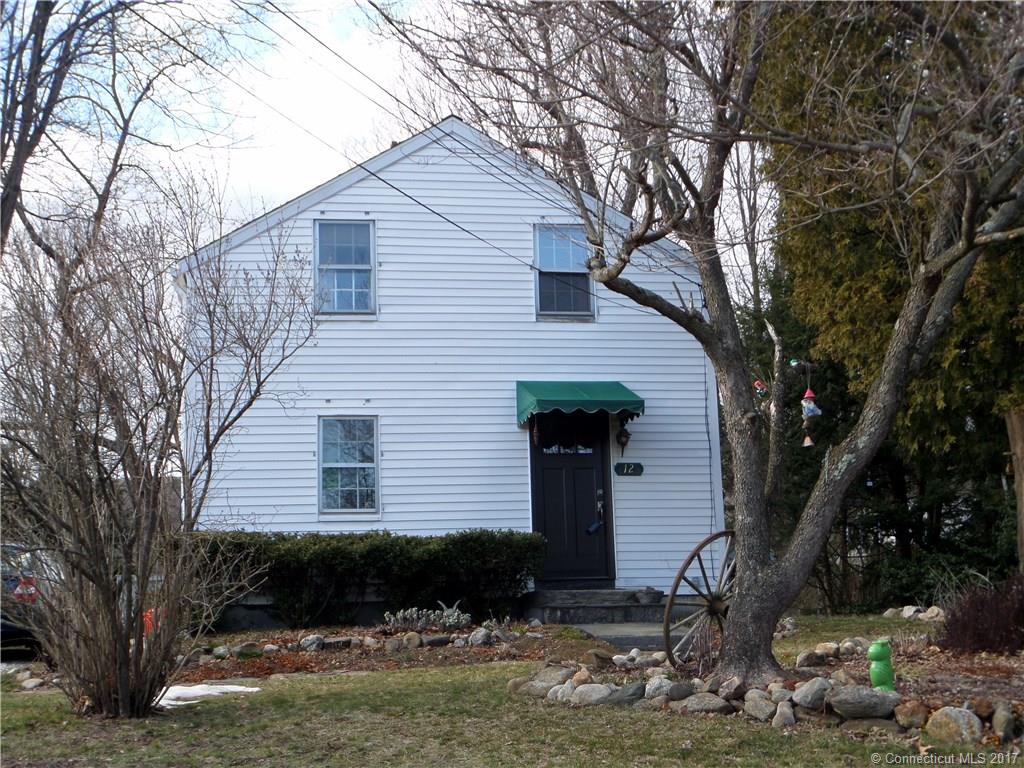 12 Maple Ave, Thomaston, CT 06787