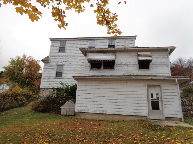107 Bristol StThomaston, CT, 06787Litchfield County