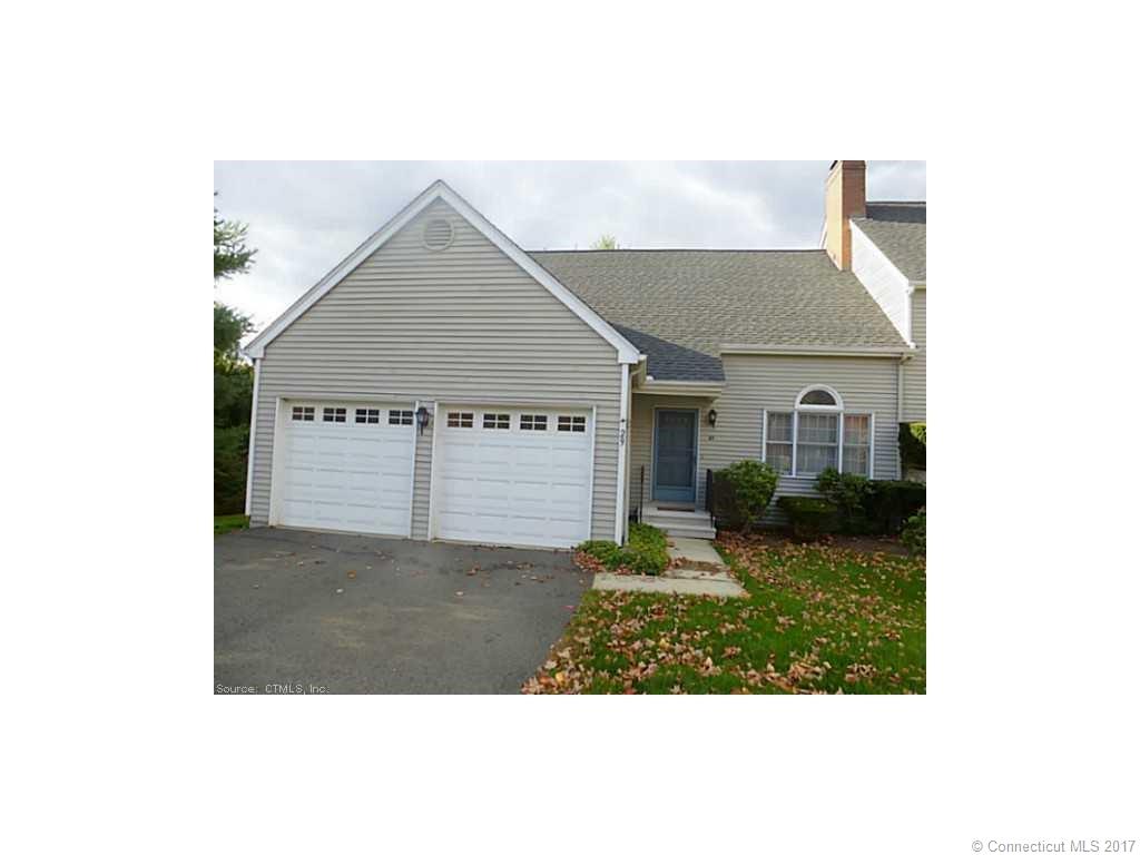 29 Woodbury Hill, Woodbury, CT 0679