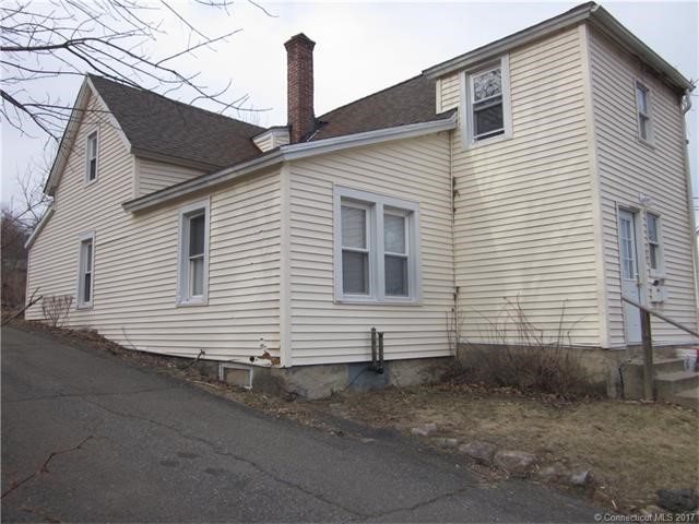 120Jackson St, Torrington, CT 06790