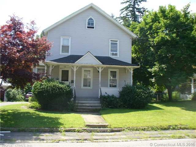 39Elton St, Torrington, CT 06790