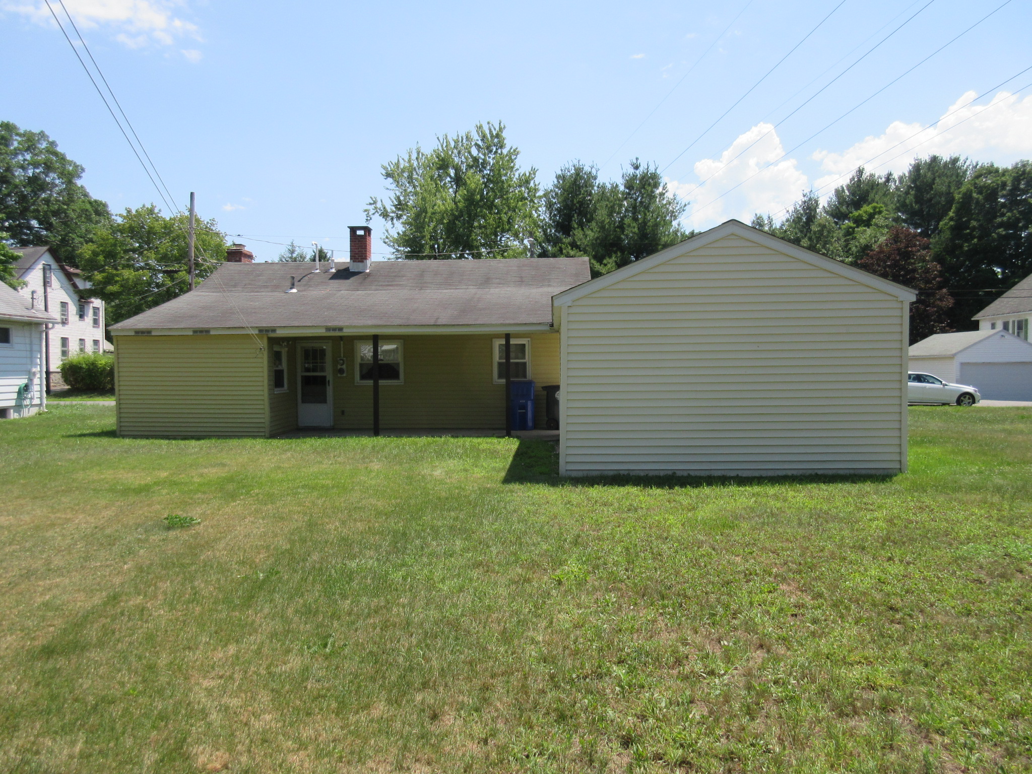 47 Raiano Street, Torrington, CT 06790