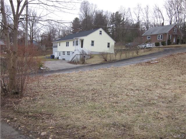 Jackson Street, Torrington, CT 06790