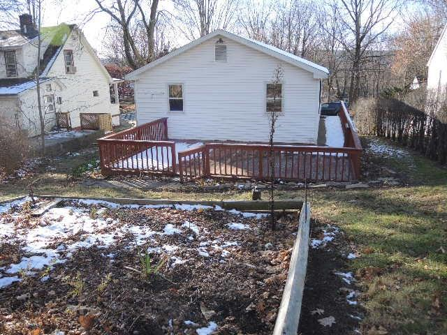 191 Barton St, Torrington, CT 06790