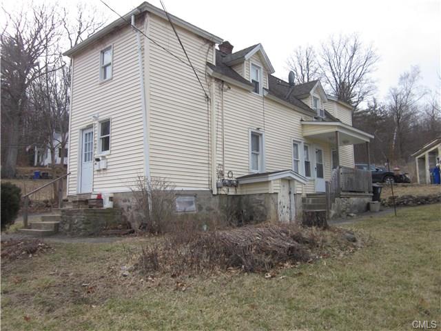120 Jackson Street, Torrington, CT 06790