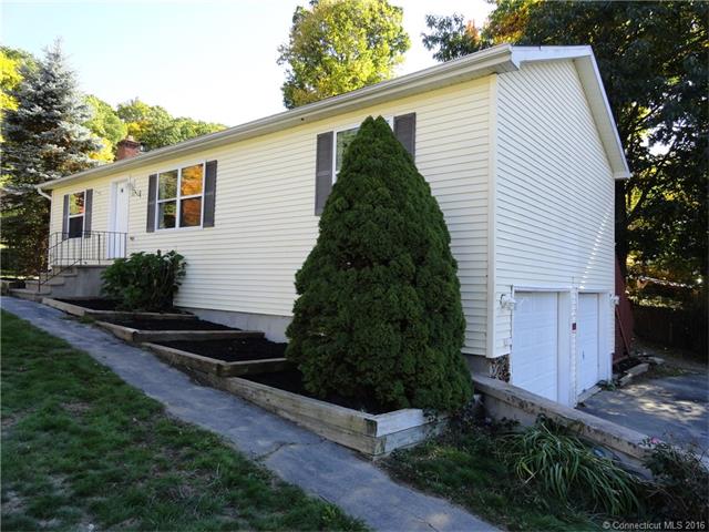100 Doman Dr, Torrington, CT 06790