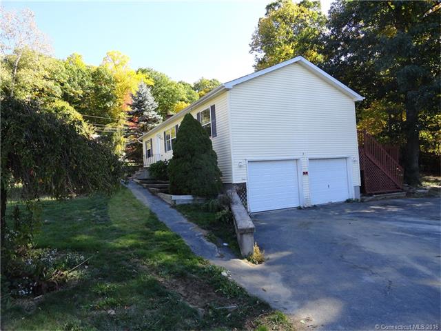 100 Doman Dr, Torrington, CT 06790