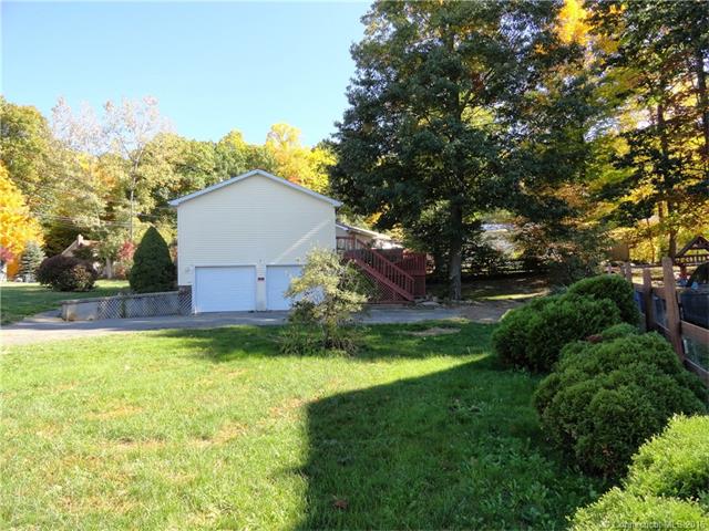 100 Doman Dr, Torrington, CT 06790