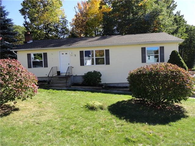 100 Doman Dr, Torrington, CT 06790