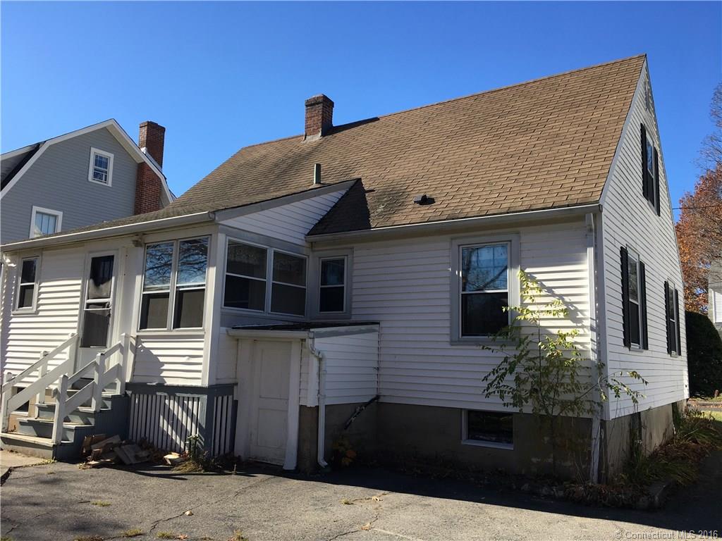 90 Eastwood Road, Torrington, CT 06790