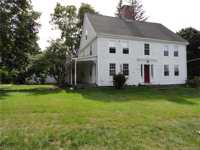 140 Torrington Heights Rd, Torrington, CT 06790