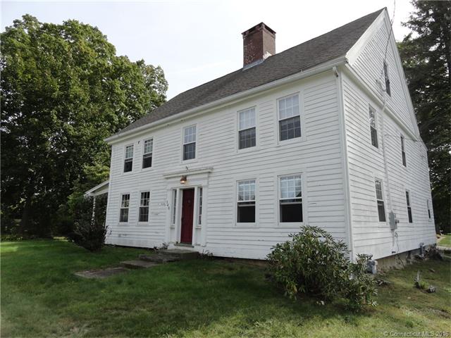 140 Torrington Heights Rd, Torrington, CT 06790