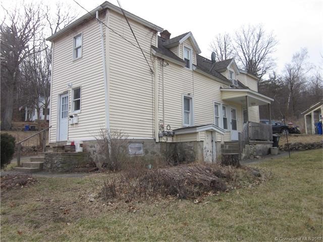 120Jackson St, Torrington, CT 06790