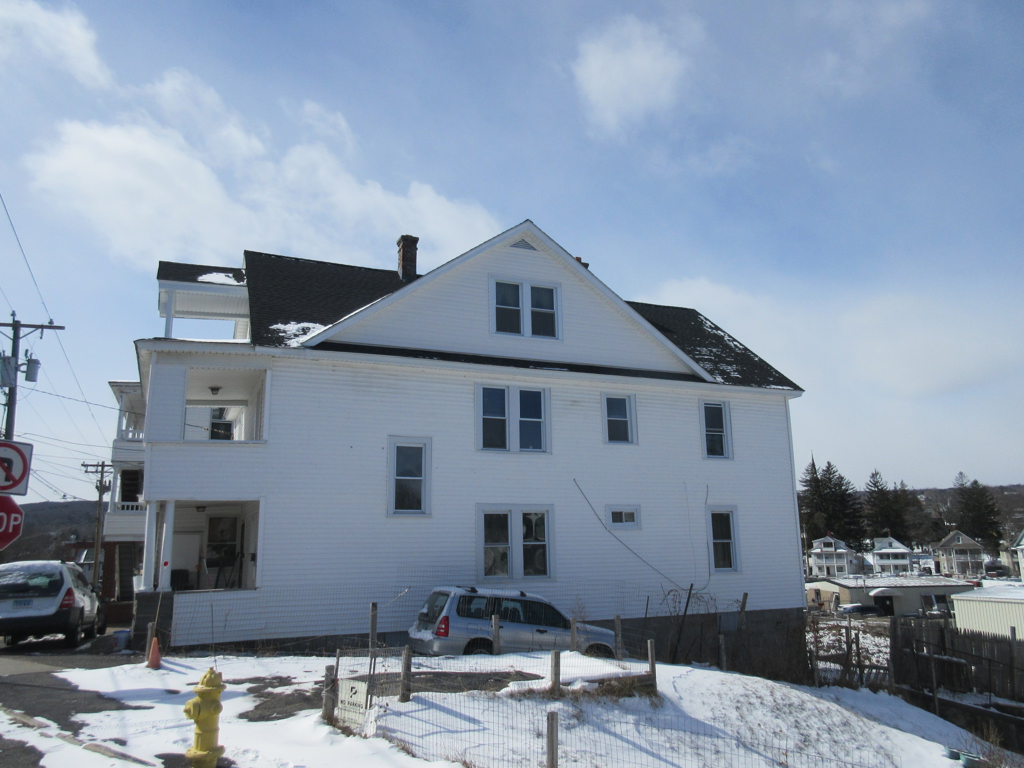 245 East Main Street, Torrington, CT 06790